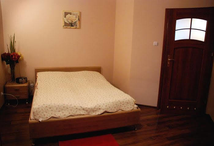 Villa Czarli Miedzyzdroje Εξωτερικό φωτογραφία
