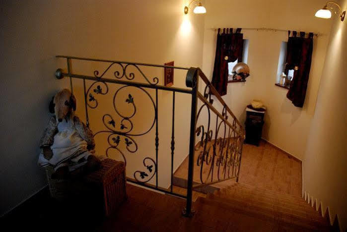 Villa Czarli Miedzyzdroje Εξωτερικό φωτογραφία