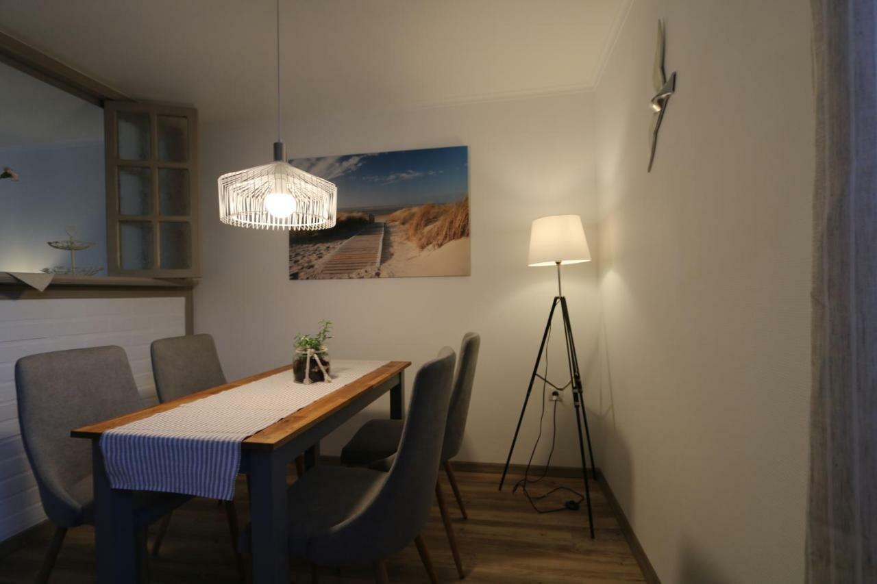 Villa Czarli Miedzyzdroje Εξωτερικό φωτογραφία